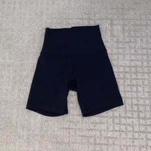 Lululemon Align HR Shorts